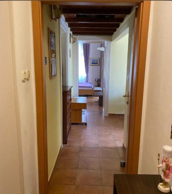 Apartment Mario Split Eksteriør billede